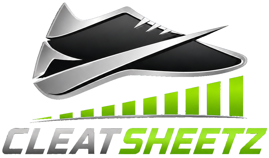 Cleat Sheetz